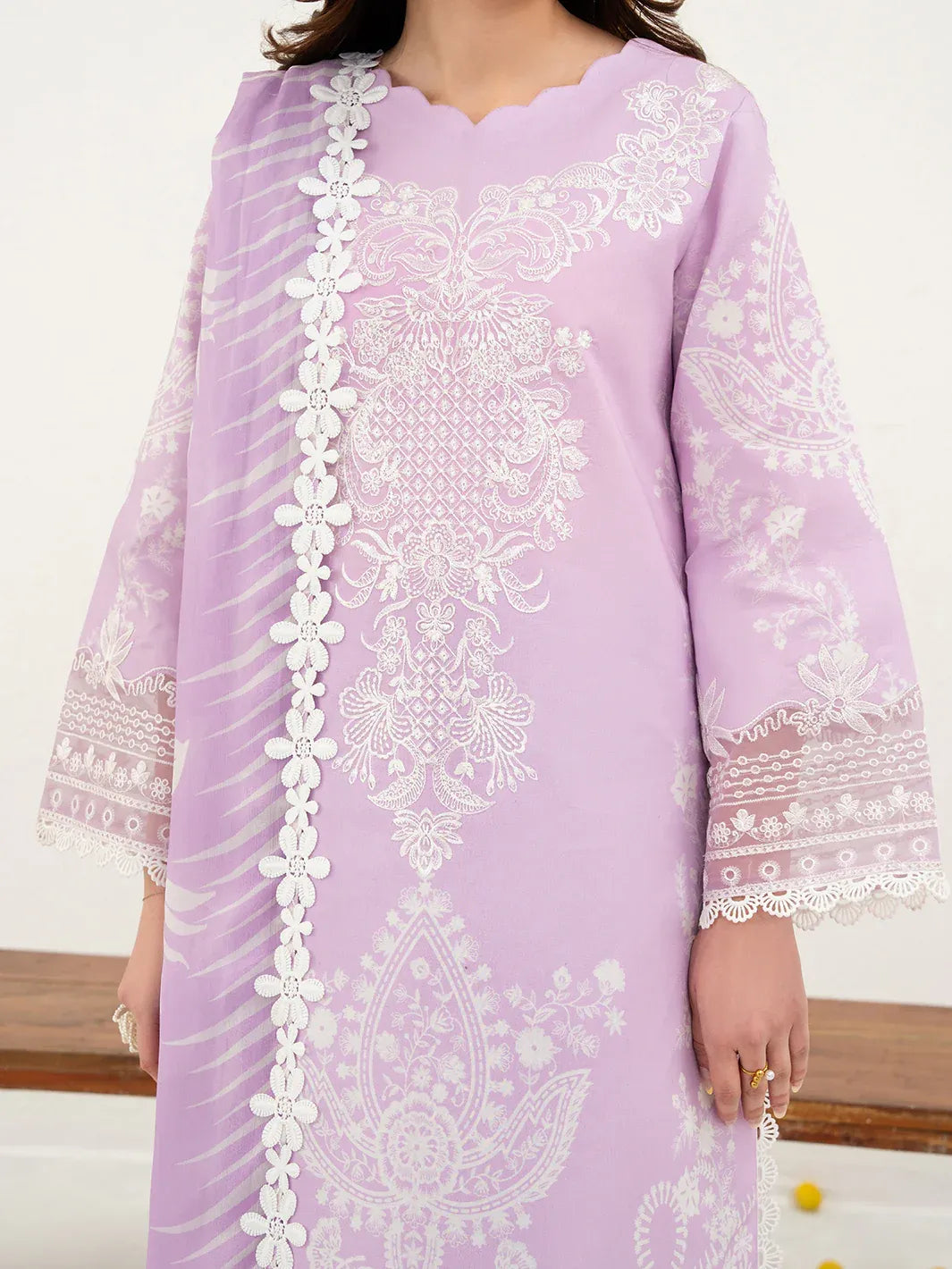 MAHNUR ANAYA LAWN ANA-009