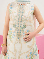 MAHNUR ANAYA LAWN ANA-010