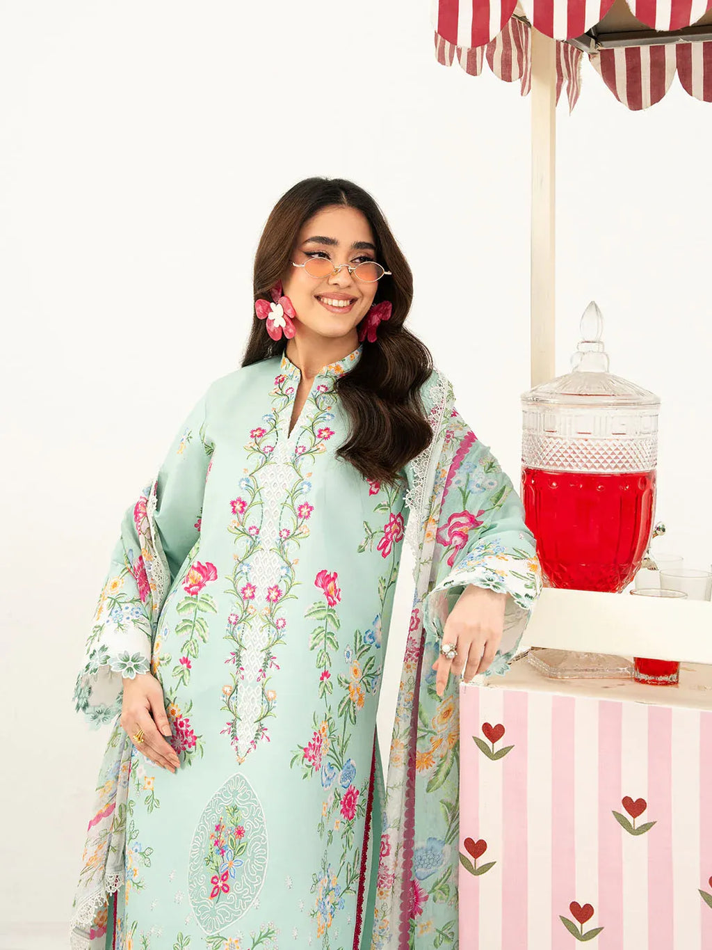 MAHNUR ANAYA LAWN ANA-011