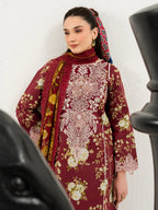 MAHNUR ANAYA LAWN ANA-012