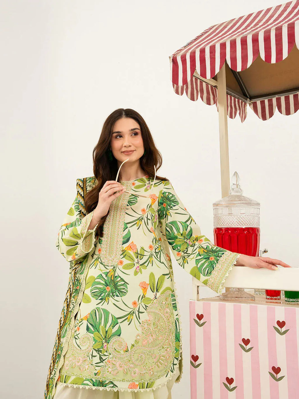 MAHNUR ANAYA LAWN ANA-013