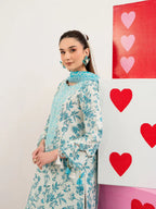 MAHNUR ANAYA LAWN ANA-014