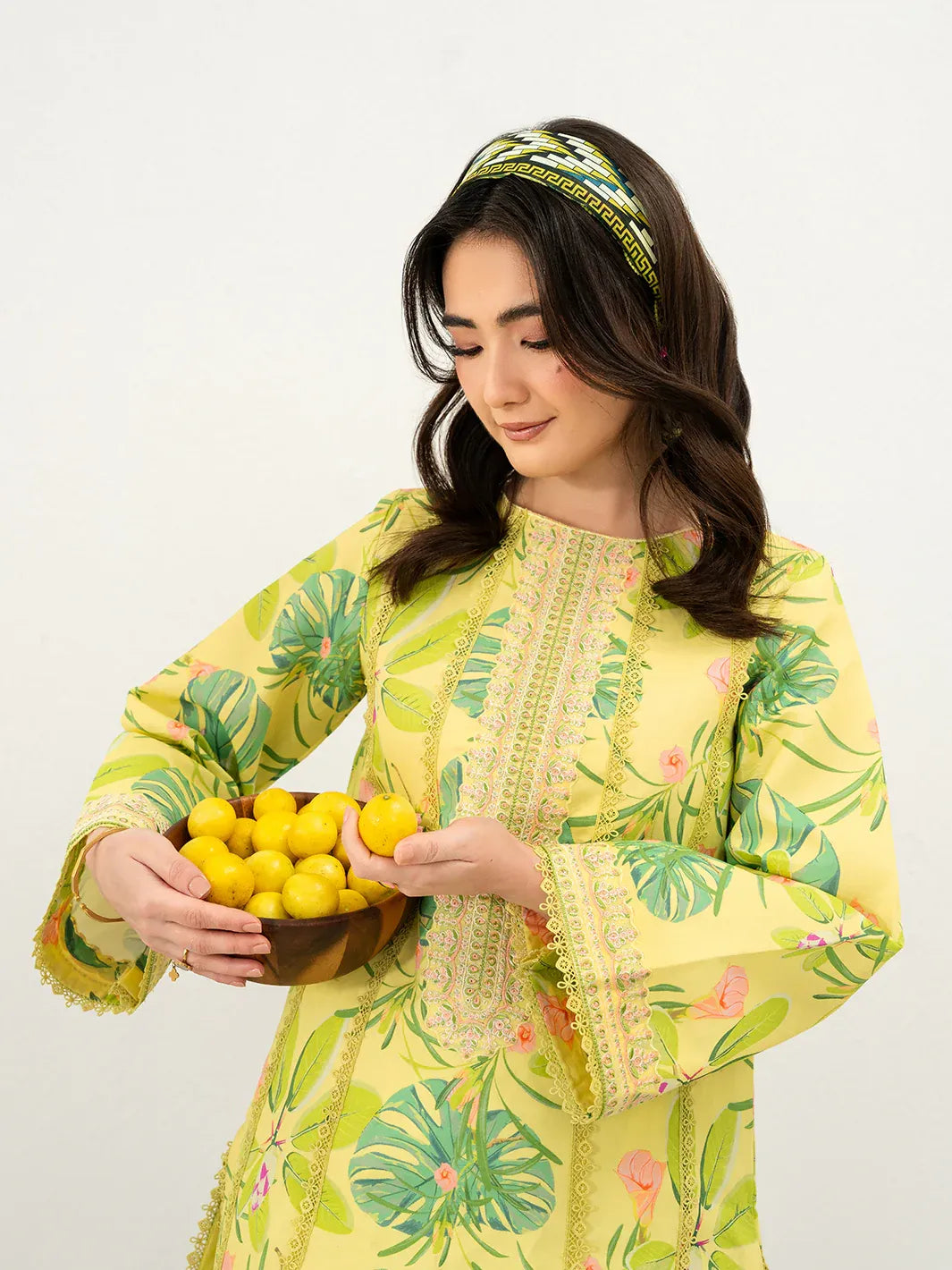 MAHNUR ANAYA LAWN ANA-017