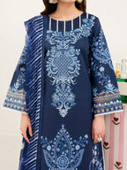 MAHNUR ANAYA LAWN ANA-018