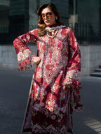 MAHNUR BROADWAY LAWN BW-011