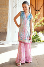 DHANAK SS26DK-0211