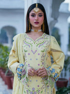 MAHNUR GUL G-014
