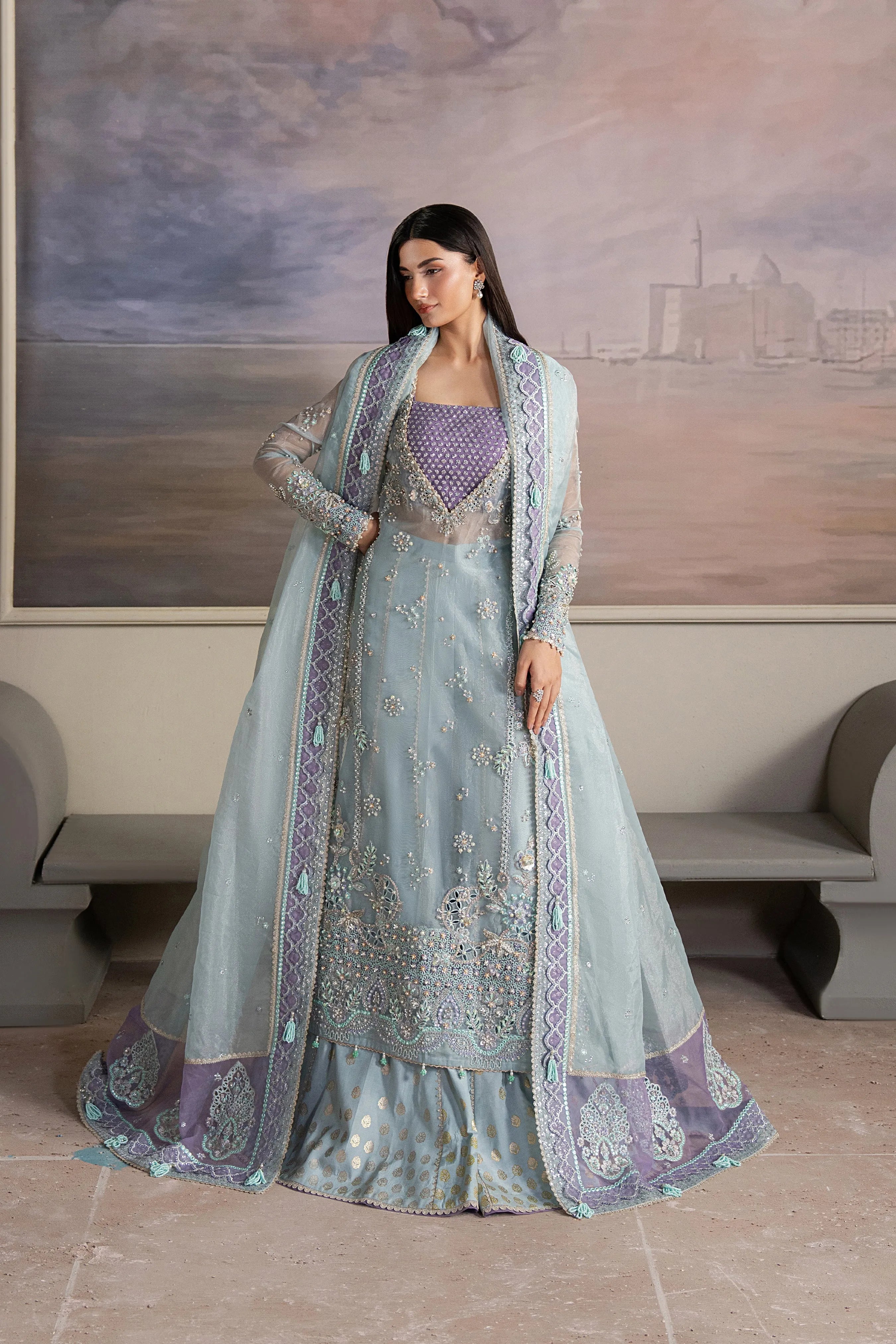 AYZEL SOLARIS AURAYNE