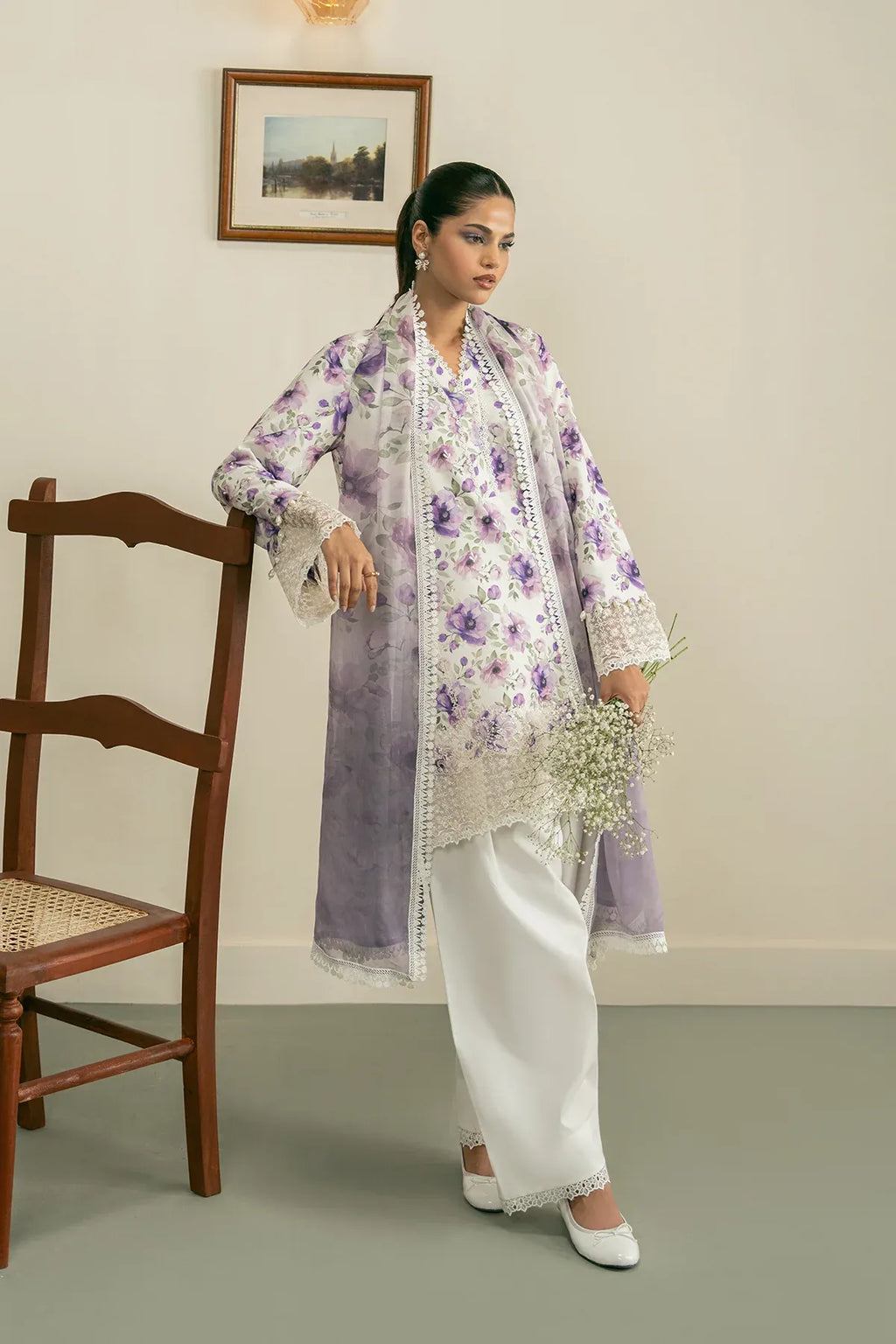 AYZEL ZEPHYR CORE COLLECTION YARA