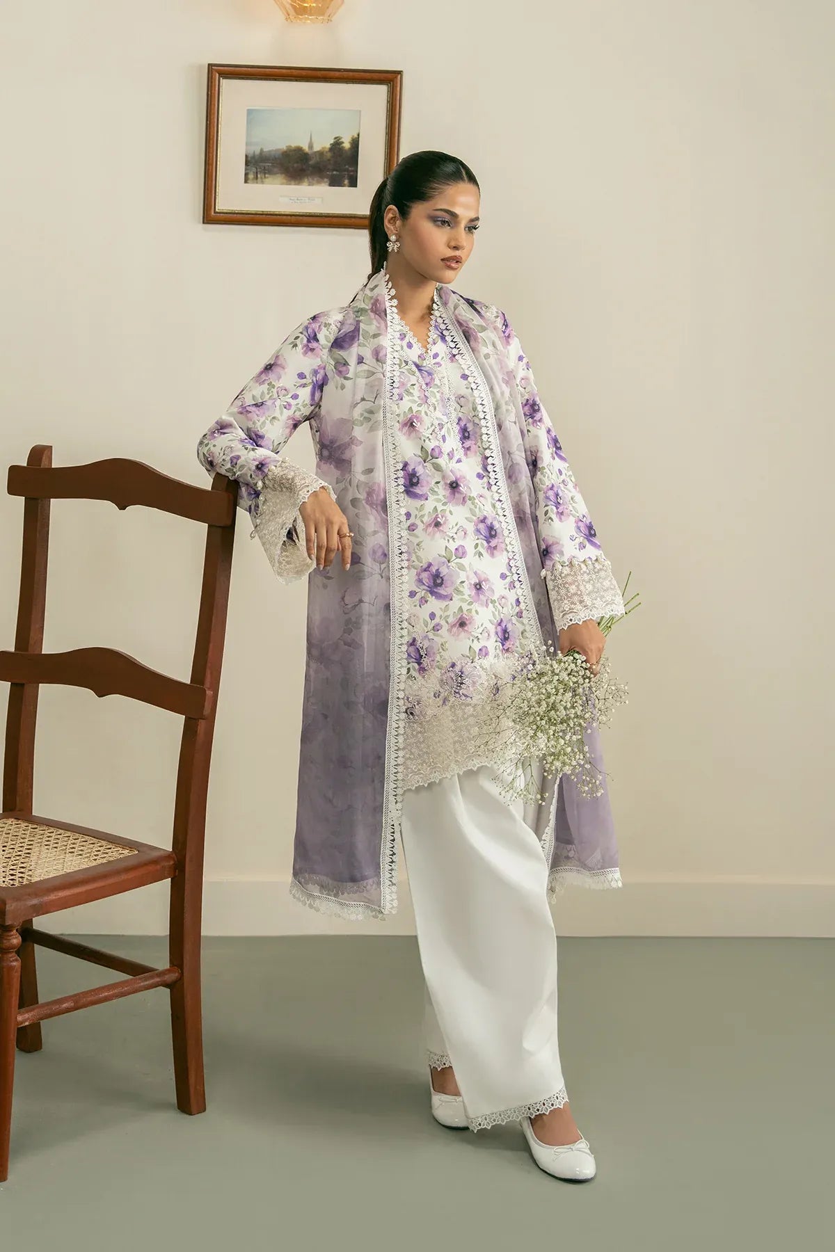 AYZEL ZEPHYR CORE COLLECTION YARA