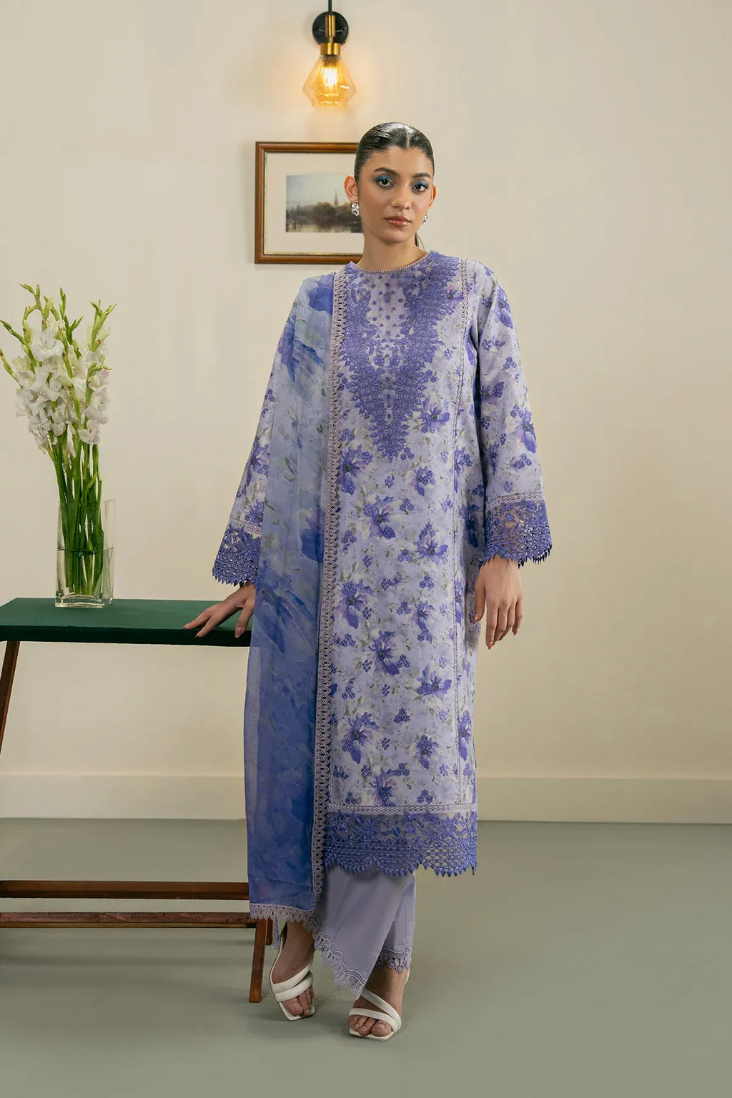 AYZEL ZEPHYR CORE COLLECTION LUMA