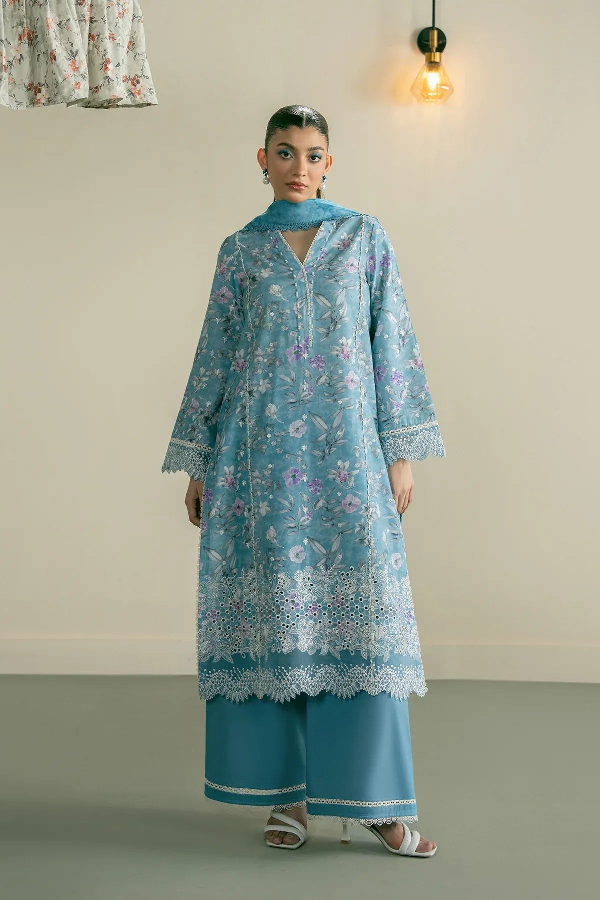 AYZEL ZEPHYR CORE COLLECTION ARIN