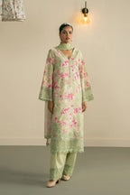 STITCHED BY CC NISA AYZEL 3PC