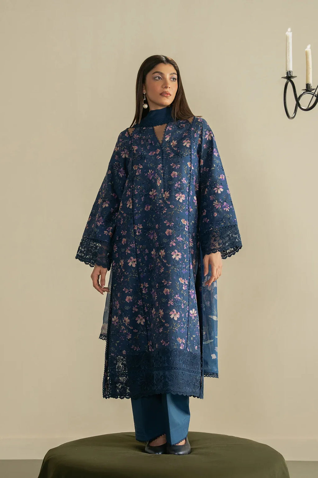 AYZEL ZEPHYR CORE COLLECTION NURA