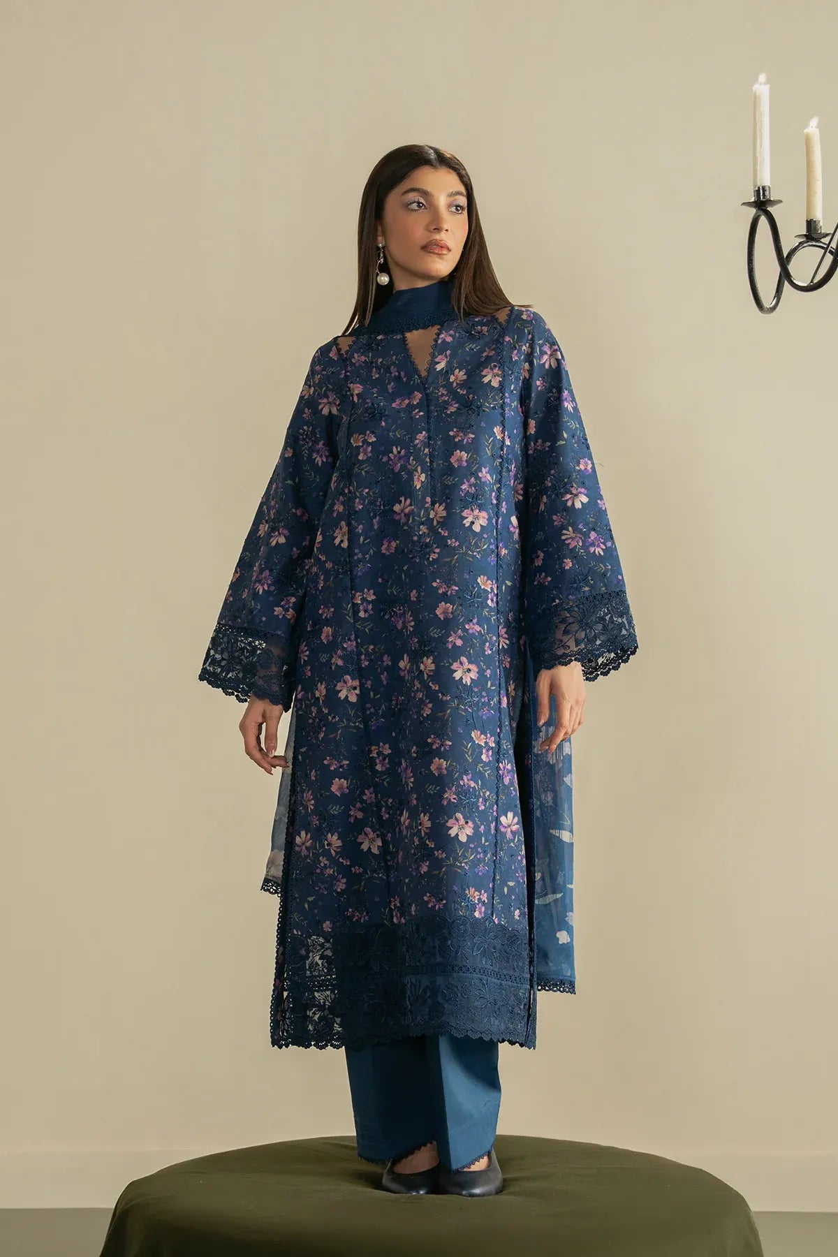 AYZEL ZEPHYR CORE COLLECTION NURA