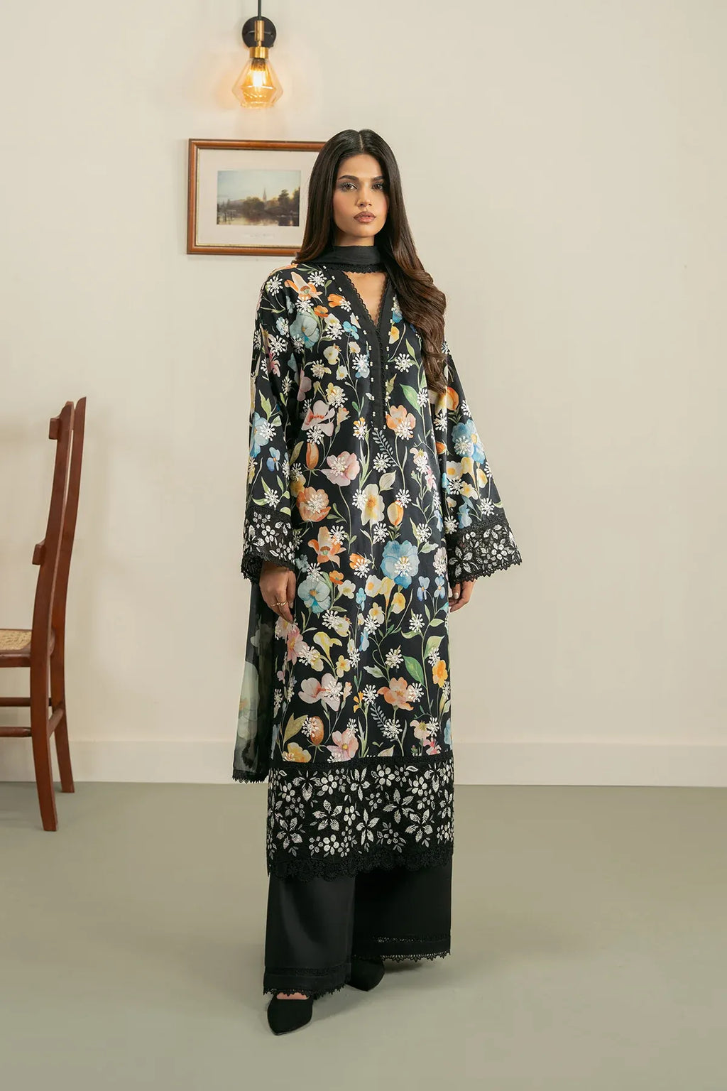 AYZEL ZEPHYR CORE COLLECTION ELAH