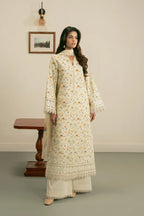 STITCHED BY CC AYZEL ZEPHYR CORE COLLECTION SOLEA 3PC
