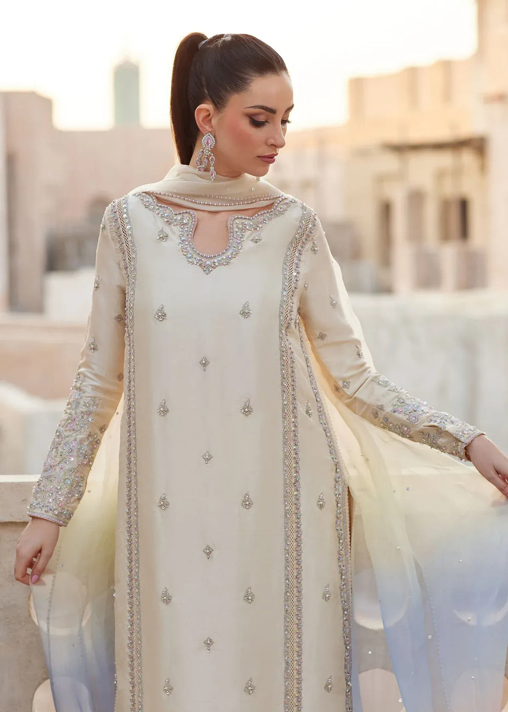 KANWAL MALIK REHAM 3PC