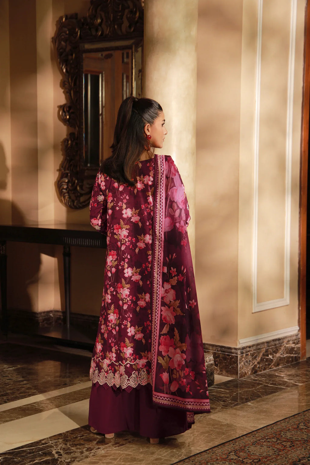 LAKHANY KOMAL LAWN LG-RL-0360
