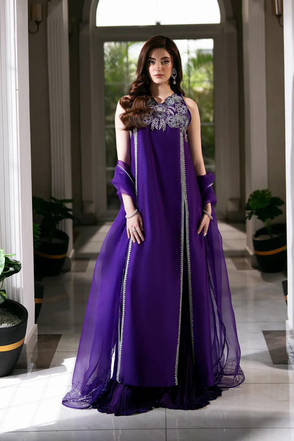 MOHID SHAHZAD ELLA 3PC