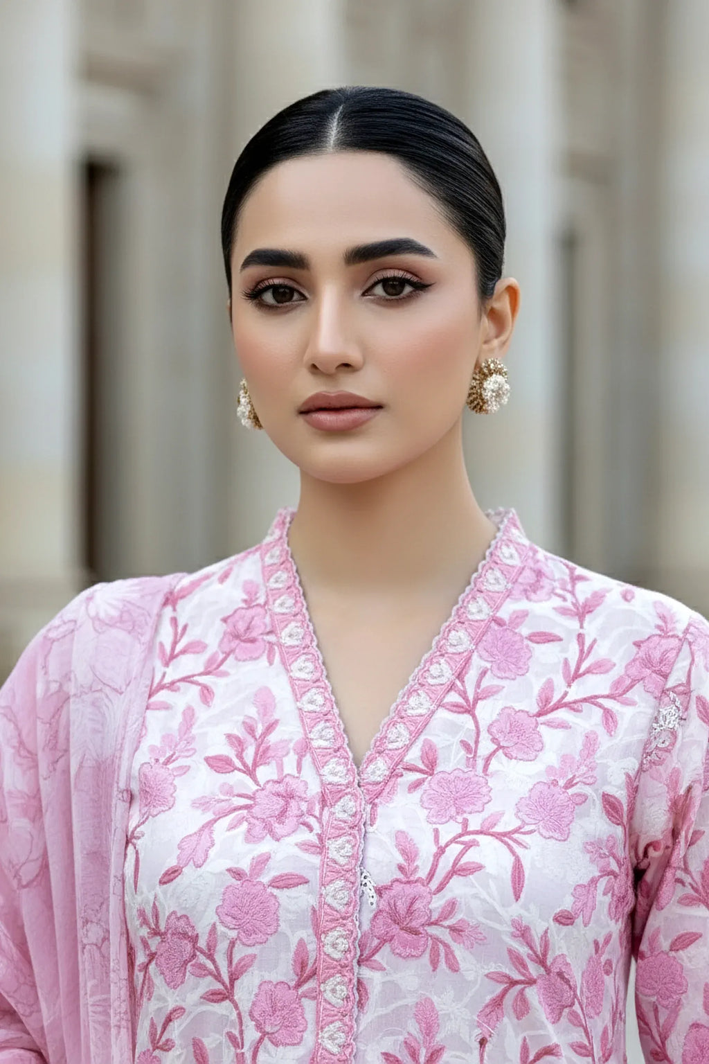 LAKHANY KOMAL LAWN LG-RL-0444
