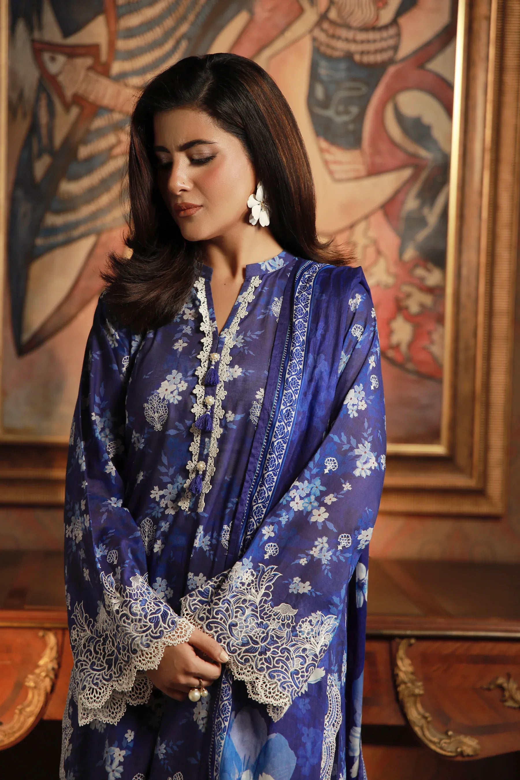 LAKHANY KOMAL LAWN LG-RL-0362
