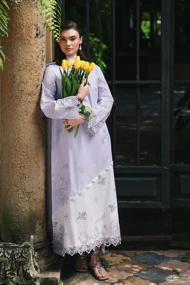 STITCHED BY CC RP-14 QALAMKAR 3PC