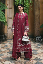 QALAMKAR QLINE LAWN RP-12