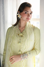 QALAMKAR QLINE LAWN RP-13