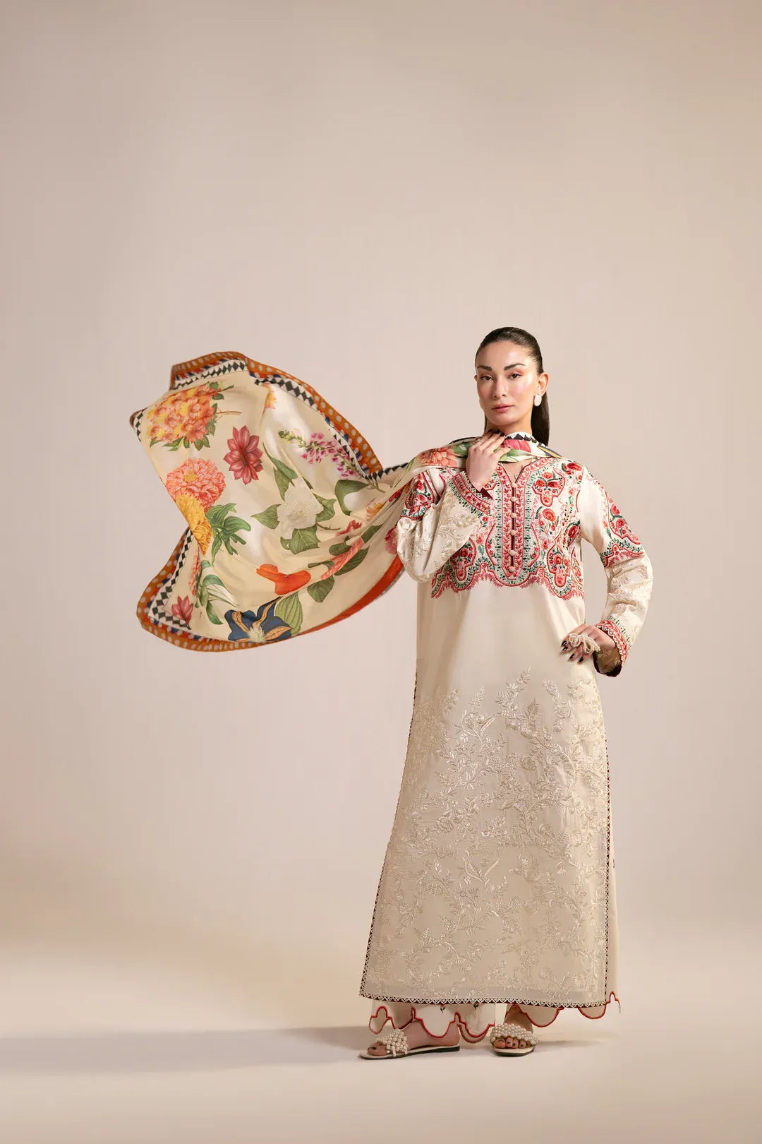 SOHA SULTAN BLOSSOM 3PC