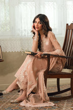 AZURE EID ENSEMBLES COSMIC BLUSH