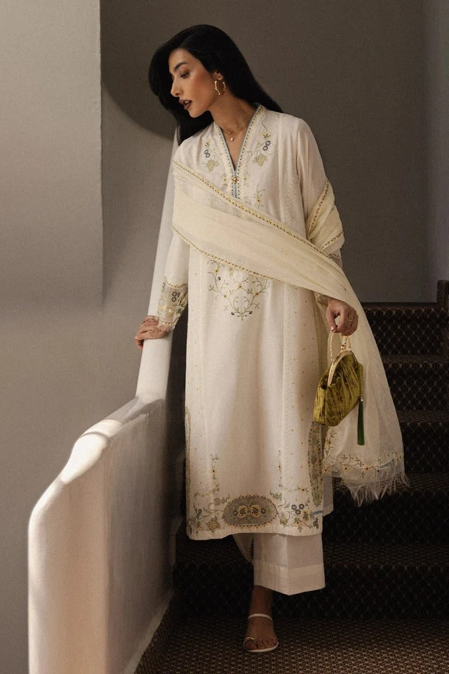 ZARA SHAHJAHAN ZR26P1003 3PC