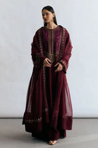 ZARA SHAHJAHAN SS26F0603