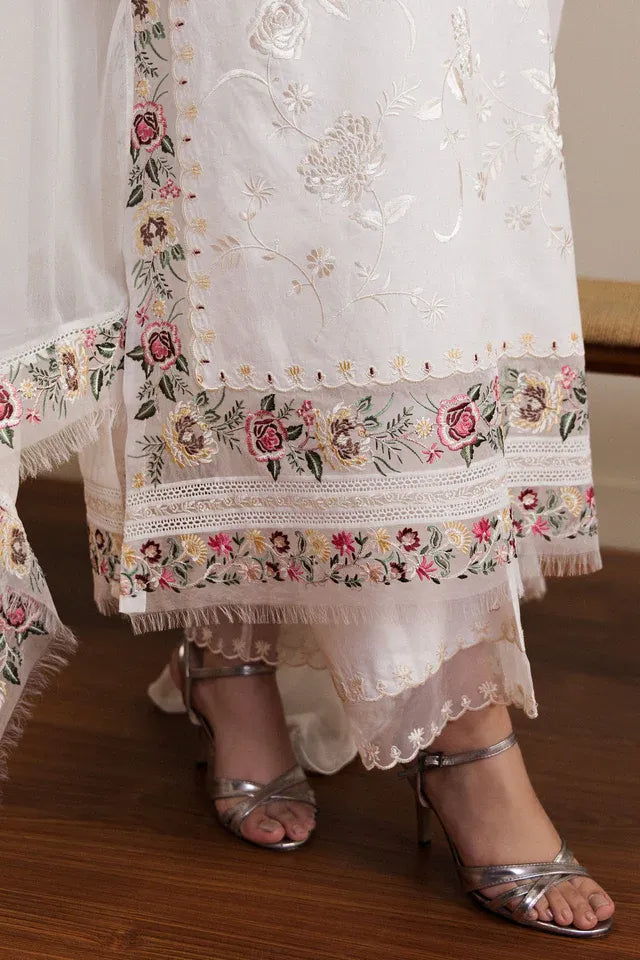 ZARA SHAHJAHAN SS26P0383 3PC