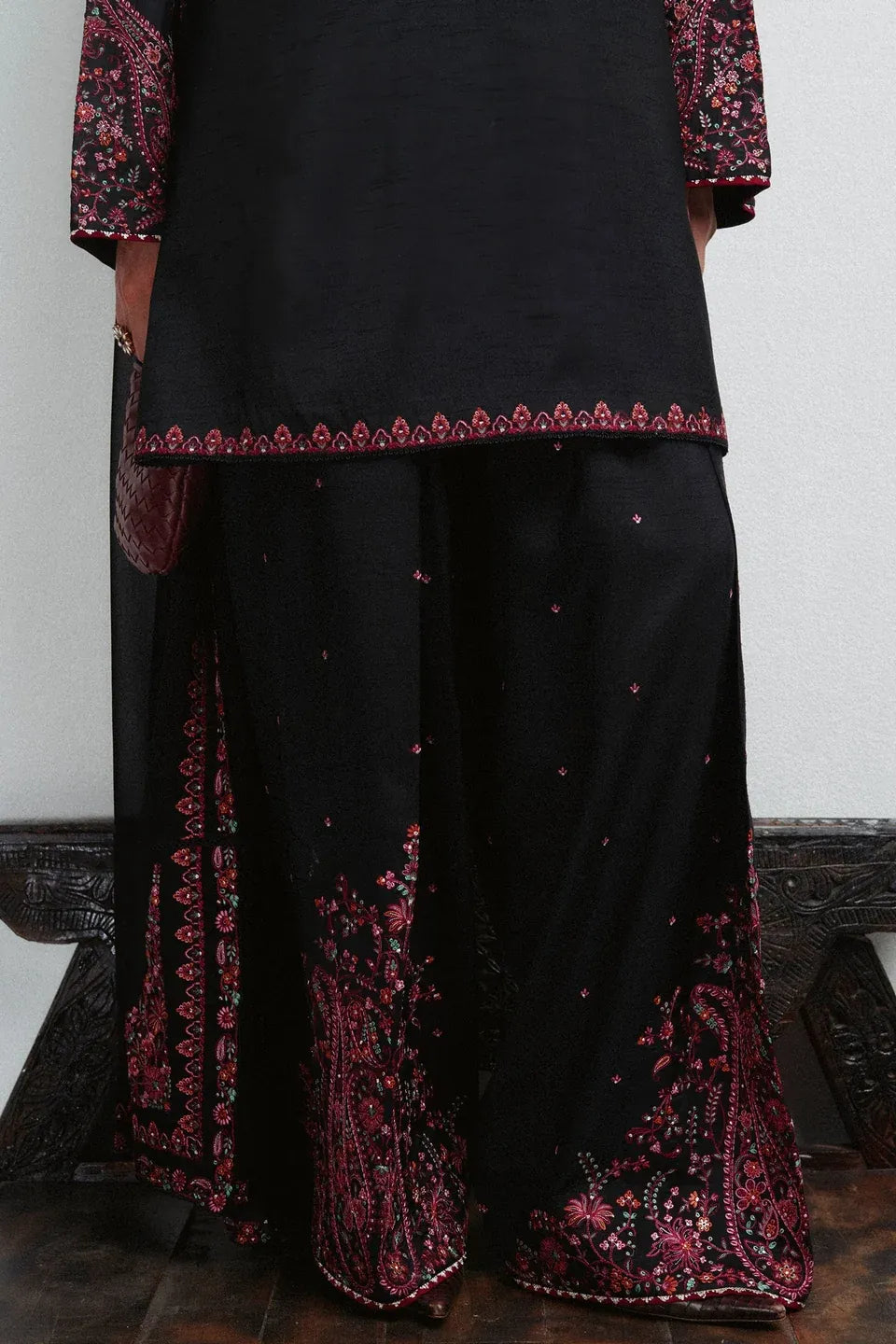 ZARA SHAHJAHAN ZR26F1016 3PC