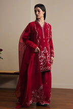 ZARA SHAHJAHAN SS26P0386 3PC