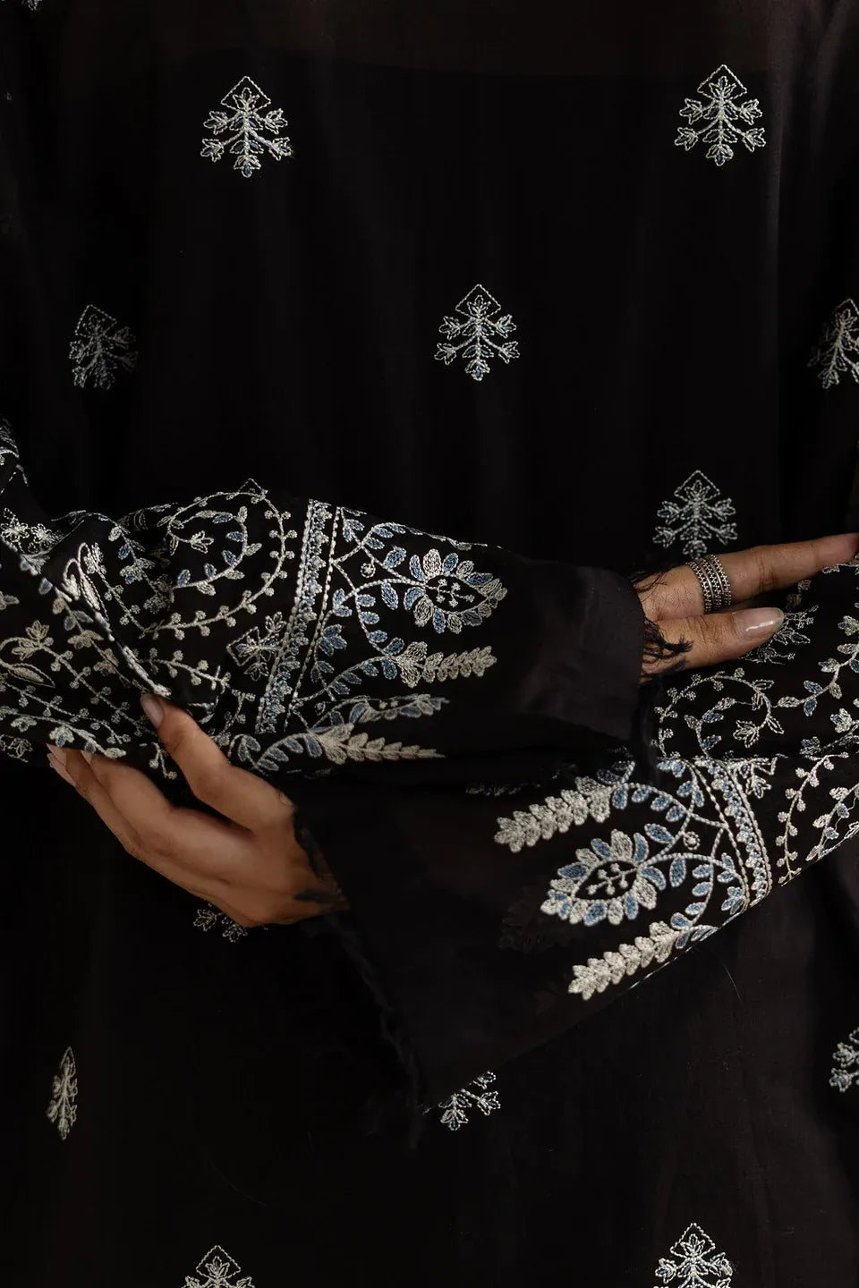 ZARA SHAHJAHAN ZR26B1011 1PC
