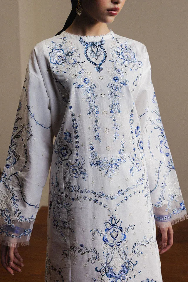 ZARA SHAHJAHAN SS26P0400 3PC