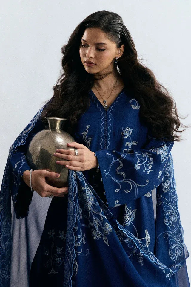 ZARA SHAHJAHAN SS26F0602