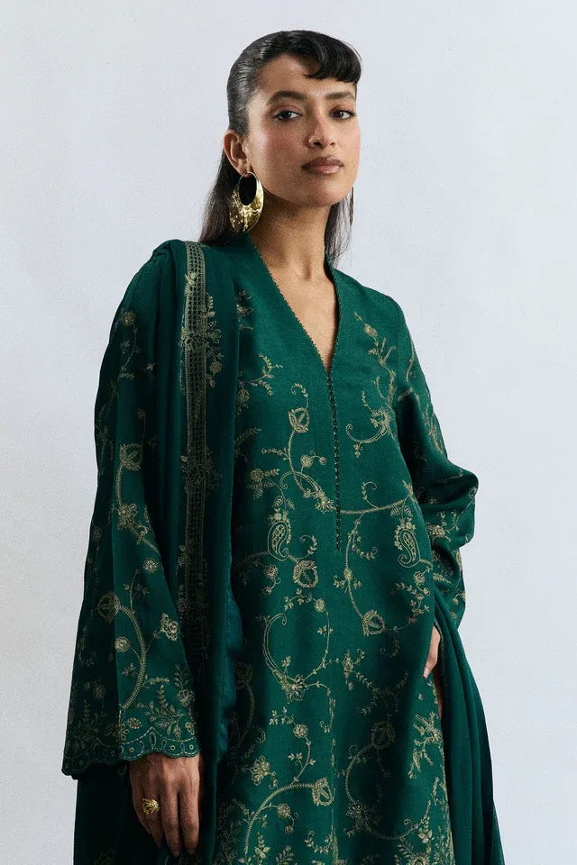 ZARA SHAHJAHAN SS26F0632