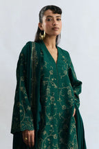 ZARA SHAHJAHAN SS26F0632