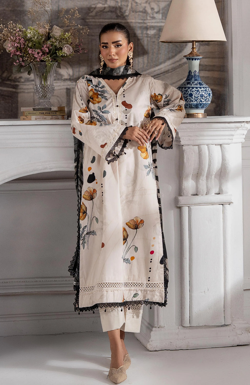 ALZOHAIB SUNSHINE BLOOM S-07