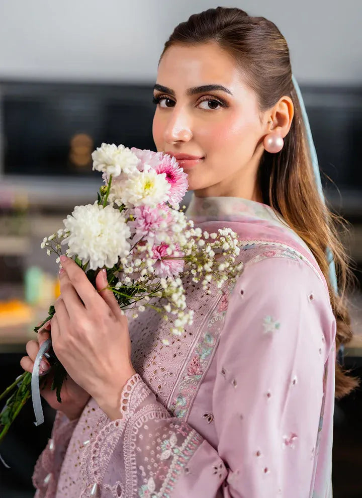 NEESHAY SYMPHONY LUXURY LAWN KYSA
