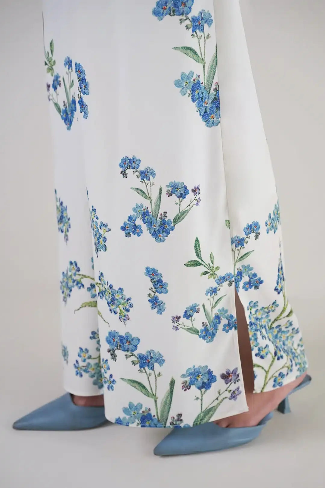 LULUSAR TIRHIL TOP+PANTS+DUPATTA