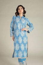 STITCHED BY CC KHAADI A112-26-113EA1 3PC