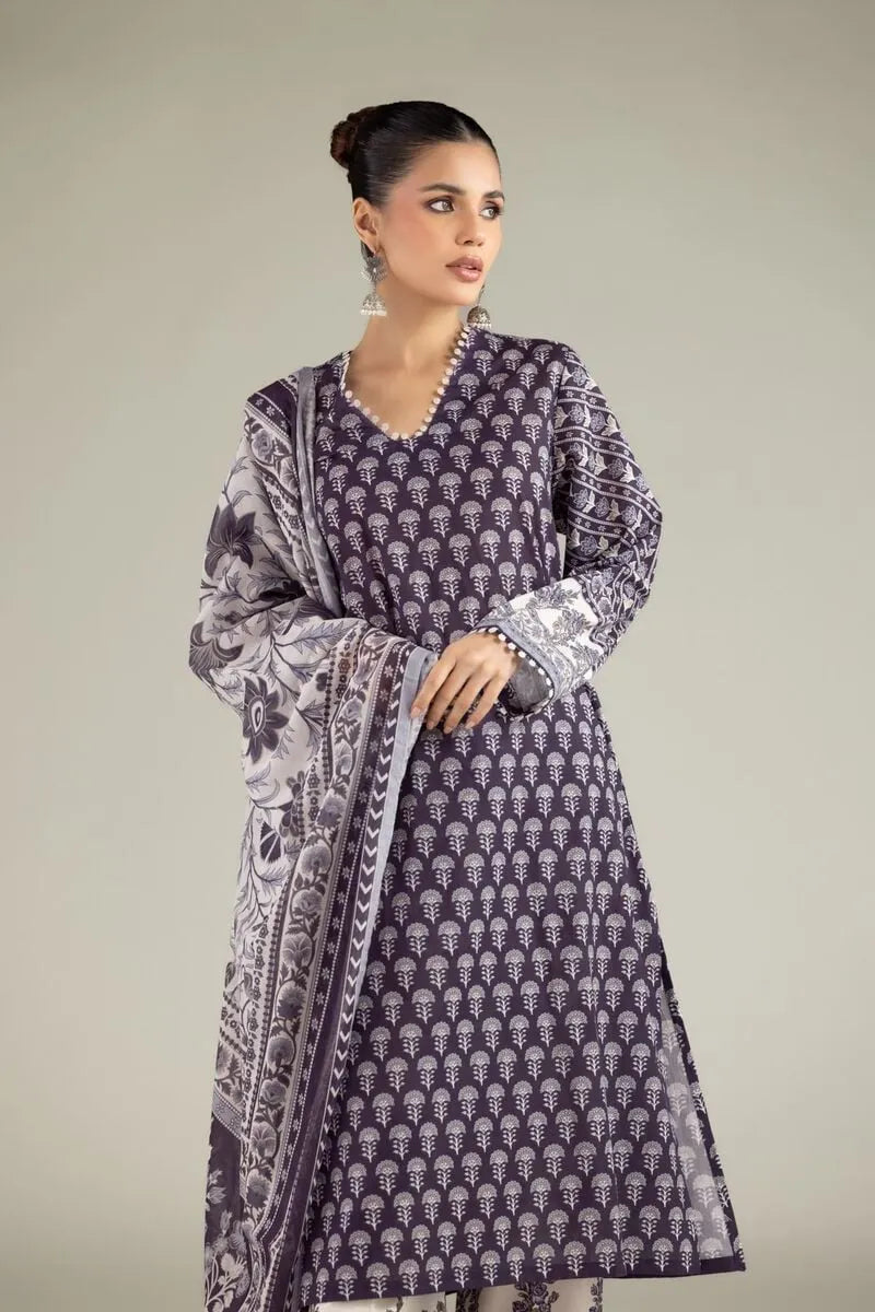KHAADI A11-26-101FB1 3PC