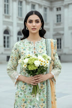 LAKHANY KOMAL LAWN LG-IZ-0512