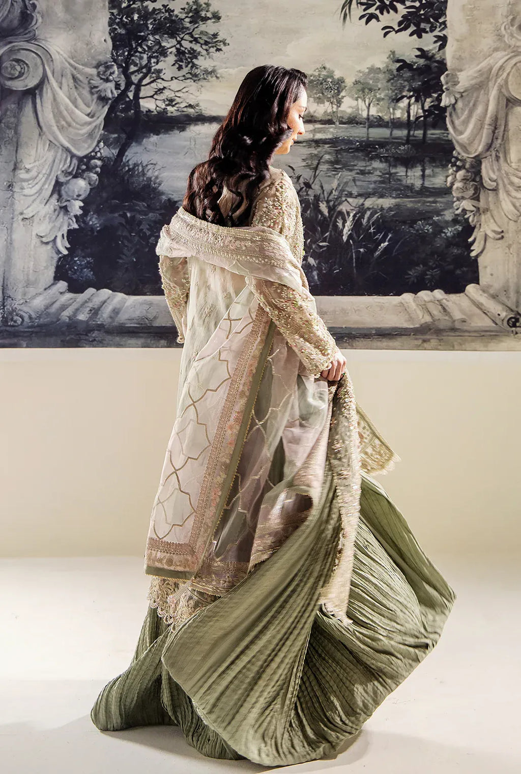 SAAD SHAIKH CELESTIA WEDDING FORMALS BELLE