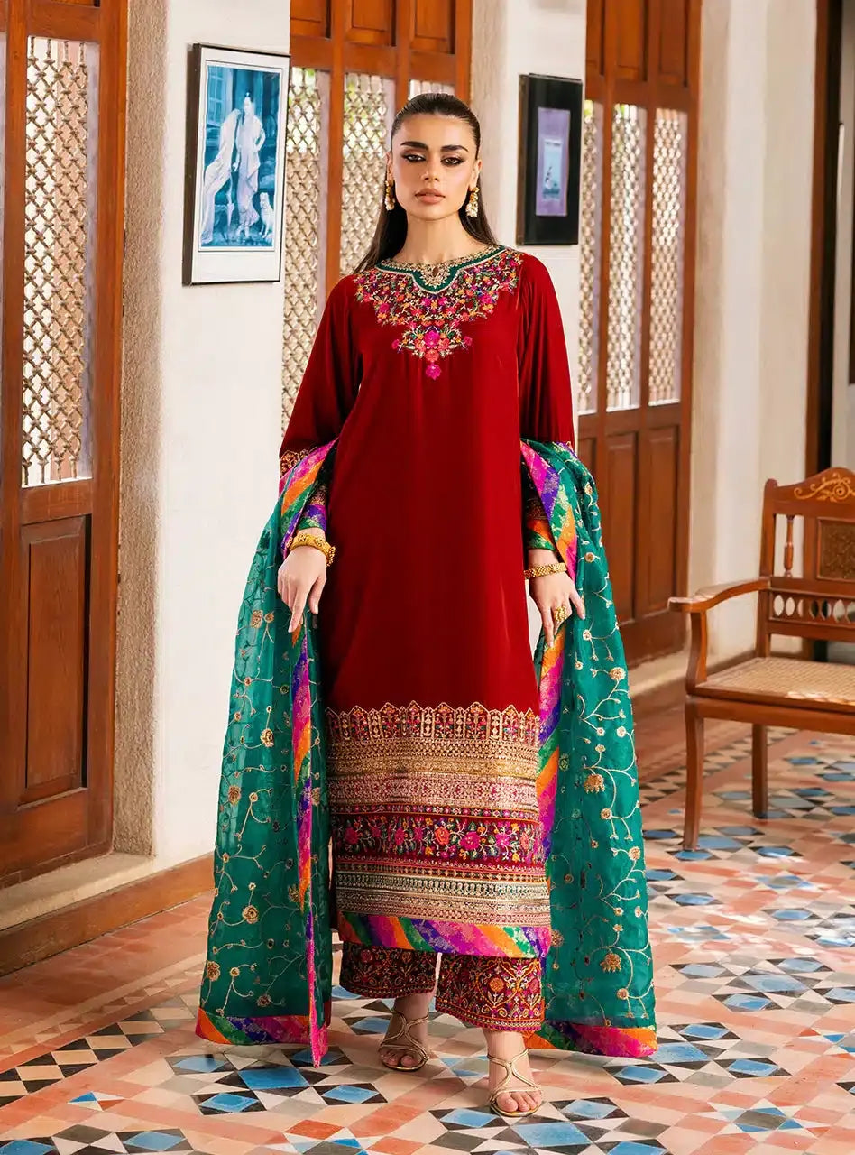 ZAINAB CHOTTANI SIFA