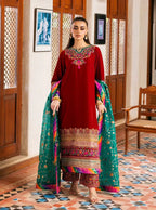 ZAINAB CHOTTANI SIFA